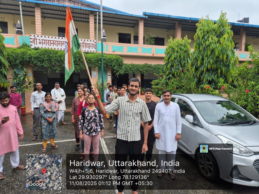 राष्ट्रधर्म से बढ़कर कोई धर्म नहीं