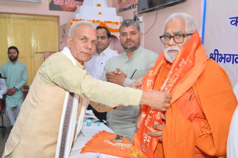 भारतीय ज्ञान परम्परा के संवाहक महर्षि दयानन्द सरस्वती